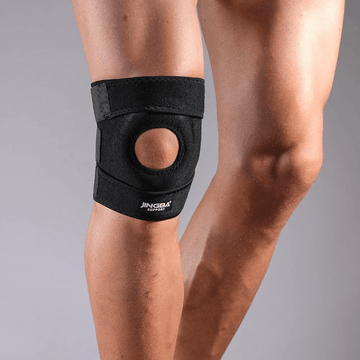 JINGBA SUPPORT Knee Support 6008 | Megapump